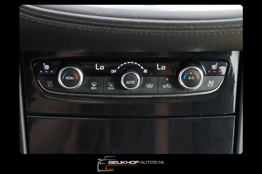 Opel Grandland X 1.2 Turbo Ultimate Leer Trekhaak 360Cam