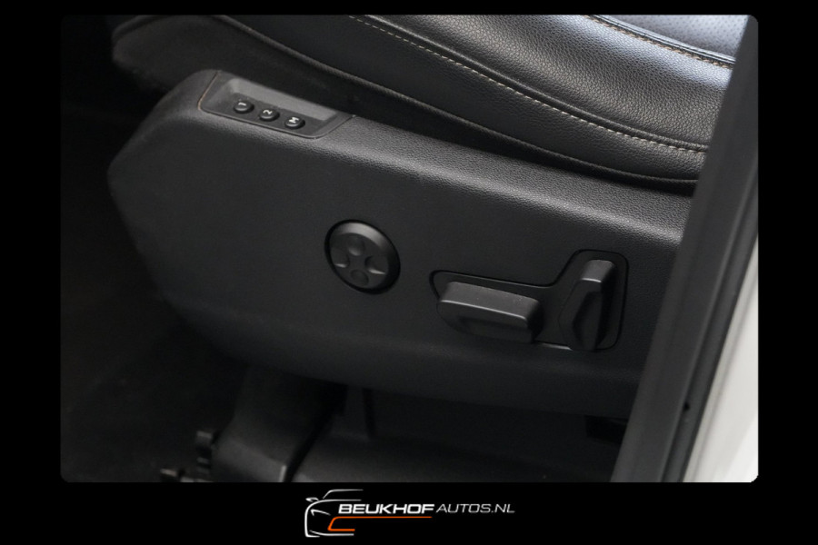 Opel Grandland X 1.2 Turbo Ultimate Leer Trekhaak 360Cam