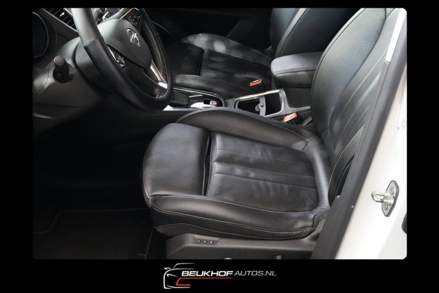 Opel Grandland X 1.2 Turbo Ultimate Leer Trekhaak 360Cam