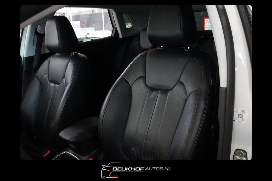 Opel Grandland X 1.2 Turbo Ultimate Leer Trekhaak 360Cam