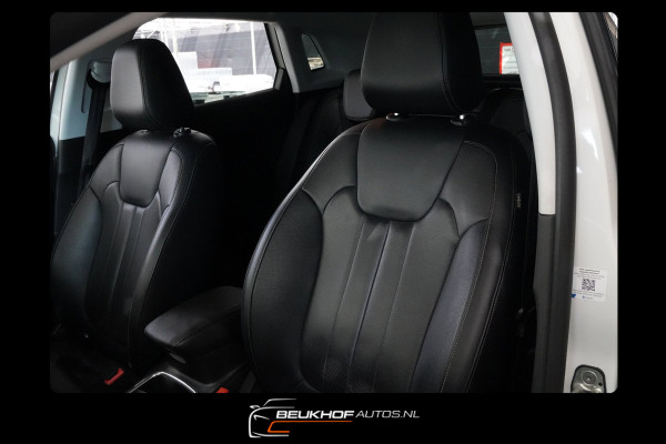 Opel Grandland X 1.2 Turbo Ultimate Leer Trekhaak 360Cam