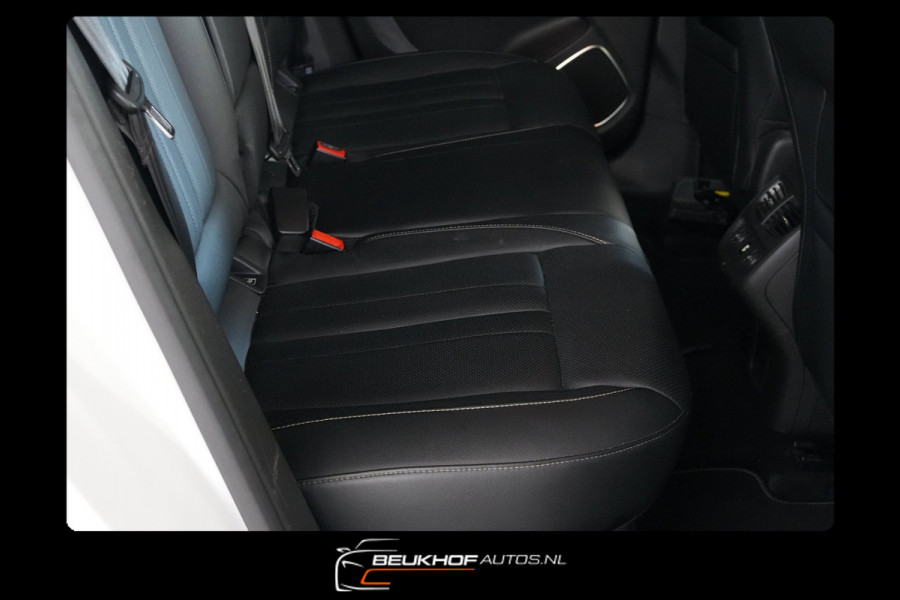 Opel Grandland X 1.2 Turbo Ultimate Leer Trekhaak 360Cam