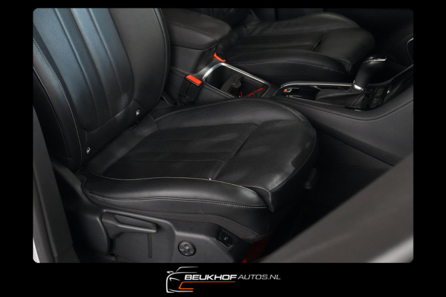 Opel Grandland X 1.2 Turbo Ultimate Leer Trekhaak 360Cam