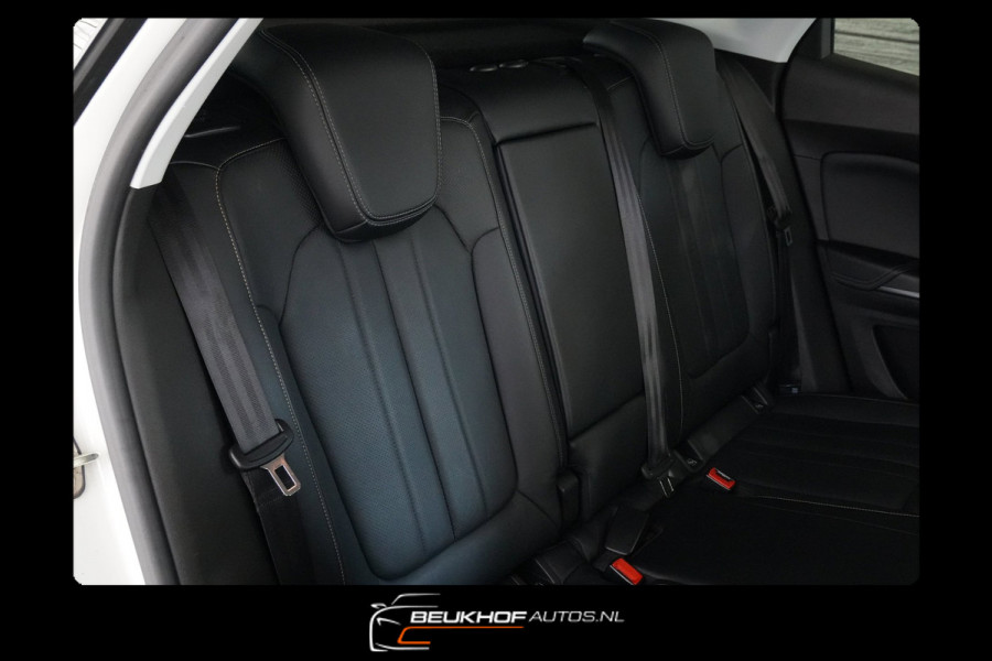 Opel Grandland X 1.2 Turbo Ultimate Leer Trekhaak 360Cam