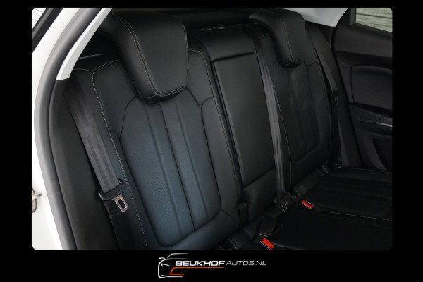 Opel Grandland X 1.2 Turbo Ultimate Leer Trekhaak 360Cam