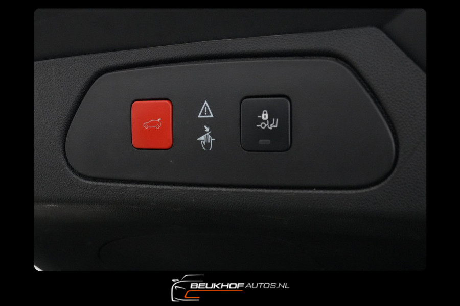 Opel Grandland X 1.2 Turbo Ultimate Leer Trekhaak 360Cam