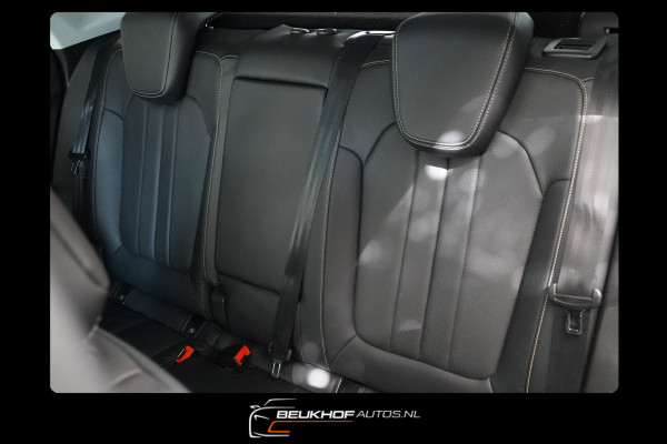 Opel Grandland X 1.2 Turbo Ultimate Leer Trekhaak 360Cam