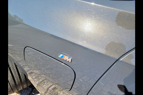 BMW 3 Serie 330E XDRIVE M-sport Pano FULL! (Dravit Grau) - Dealer onderhouden, 2e eig.