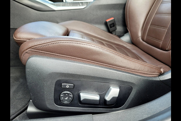 BMW 3 Serie 330E XDRIVE M-sport Pano FULL! (Dravit Grau) - Dealer onderhouden, 2e eig.