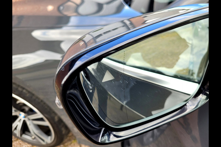BMW 3 Serie 330E XDRIVE M-sport Pano FULL! (Dravit Grau) - Dealer onderhouden, 2e eig.