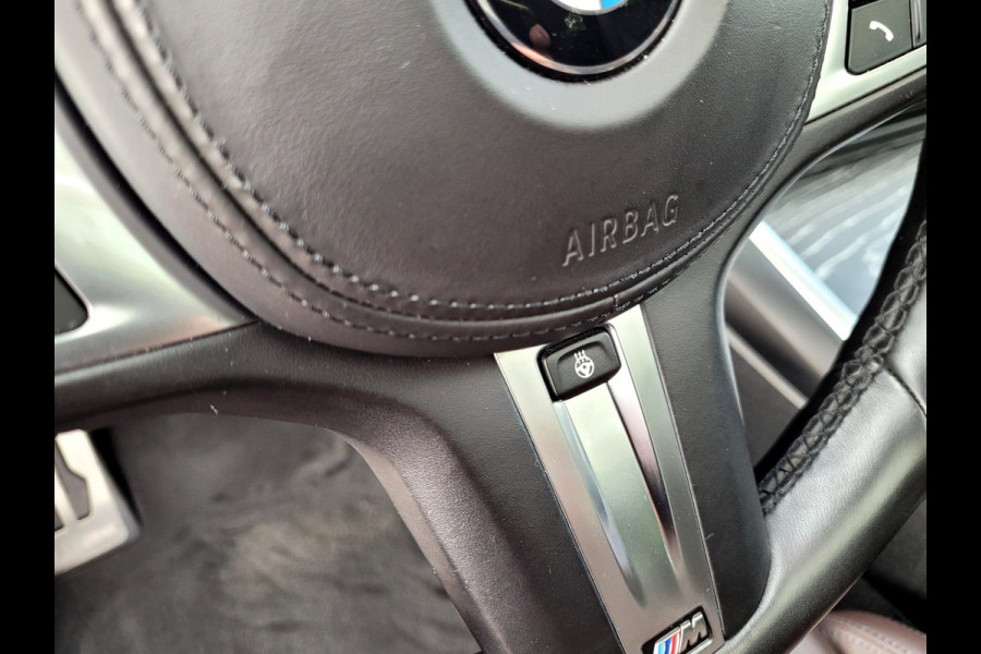 BMW 3 Serie 330E XDRIVE M-sport Pano FULL! (Dravit Grau) - Dealer onderhouden, 2e eig.