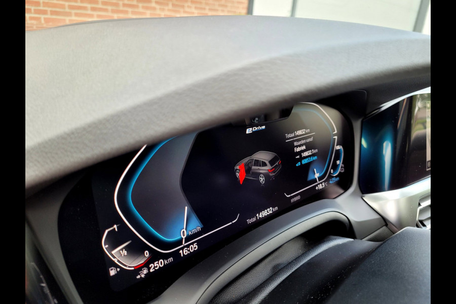 BMW 3 Serie 330E XDRIVE M-sport Pano FULL! (Dravit Grau) - Dealer onderhouden, 2e eig.