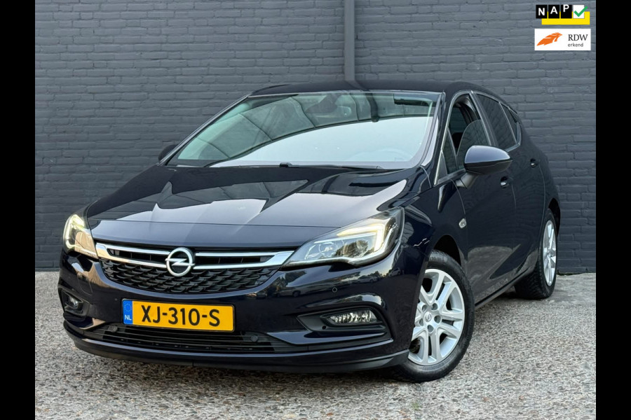 Opel Astra 1.0 Online Edition|FACELIFT|LED|PDC|NAVI|AIRCO|NWE APK