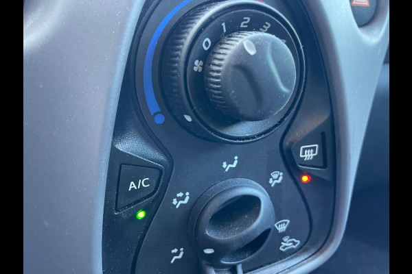 Peugeot 108 1.0 e-VTi Active