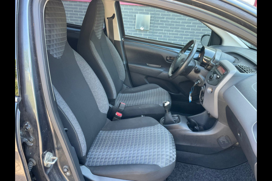 Peugeot 108 1.0 e-VTi Active