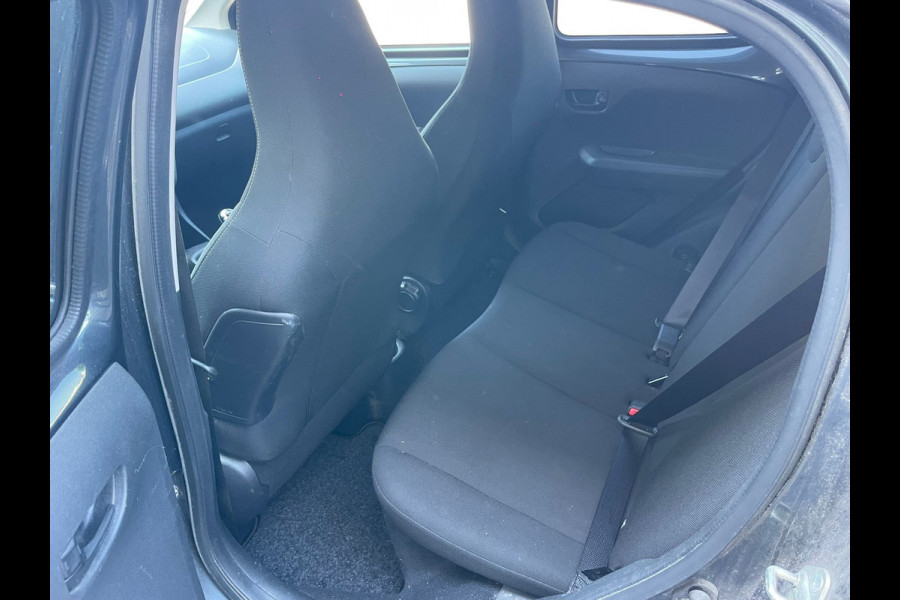 Peugeot 108 1.0 e-VTi Active
