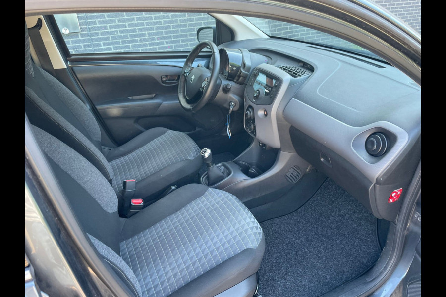 Peugeot 108 1.0 e-VTi Active