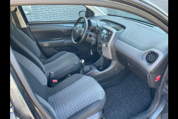 Peugeot 108 1.0 e-VTi Active