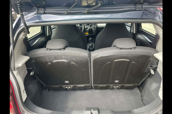 Peugeot 108 1.0 e-VTi Active