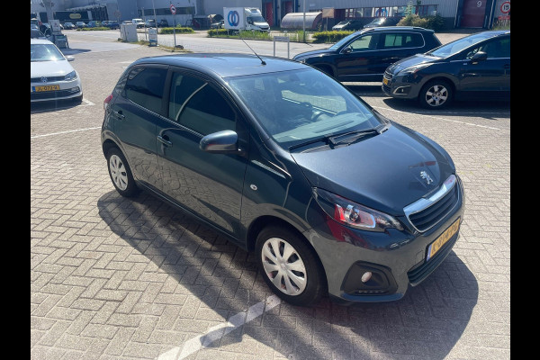 Peugeot 108 1.0 e-VTi Active