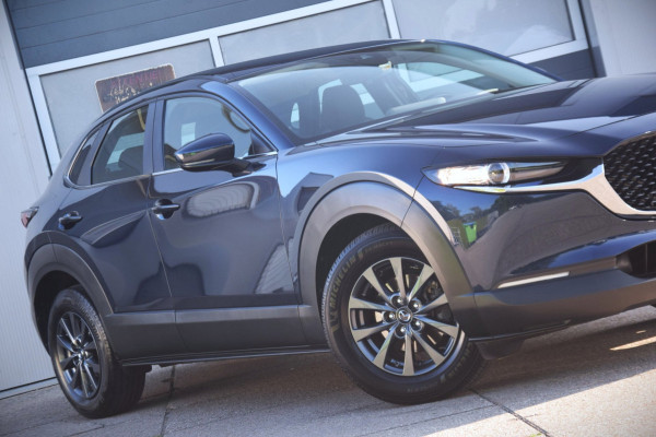 Mazda CX-30 2.0 e-SkyActiv-G M Hybrid TREKHAAK/APPLE CARPLAY/ADAPTIEVE CRUISE