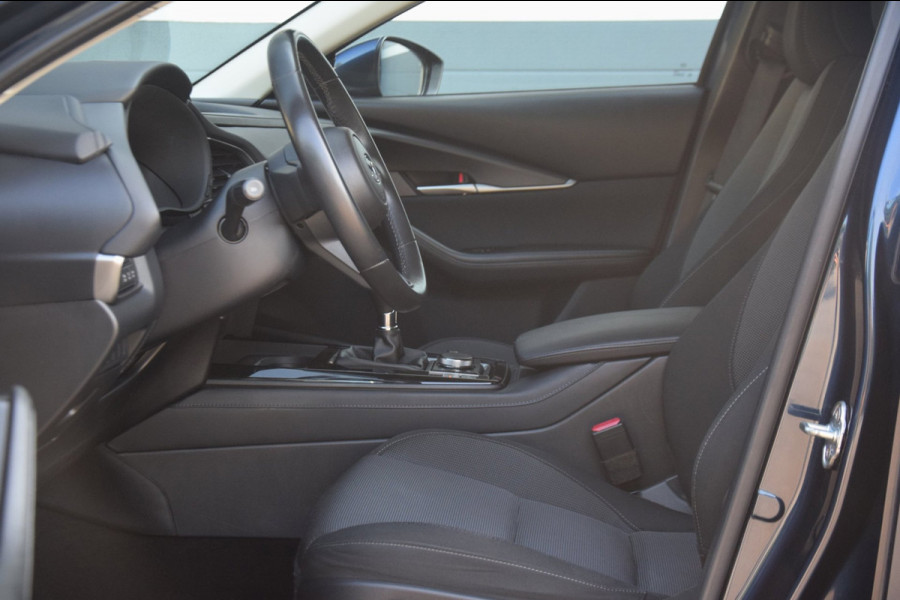 Mazda CX-30 2.0 e-SkyActiv-G M Hybrid TREKHAAK/APPLE CARPLAY/ADAPTIEVE CRUISE