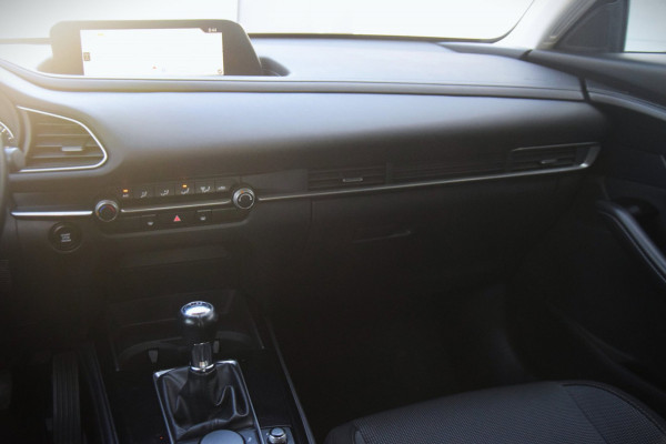 Mazda CX-30 2.0 e-SkyActiv-G M Hybrid TREKHAAK/APPLE CARPLAY/ADAPTIEVE CRUISE