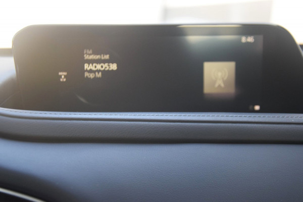 Mazda CX-30 2.0 e-SkyActiv-G M Hybrid TREKHAAK/APPLE CARPLAY/ADAPTIEVE CRUISE