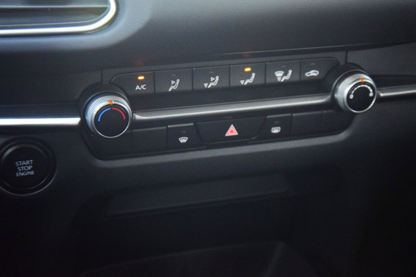 Mazda CX-30 2.0 e-SkyActiv-G M Hybrid TREKHAAK/APPLE CARPLAY/ADAPTIEVE CRUISE