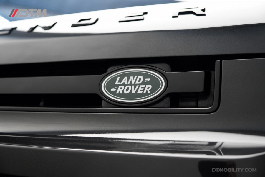 Land Rover Defender 2.0 P400e 110 SE ACC | FabrieksGarantie 2030 | Pano