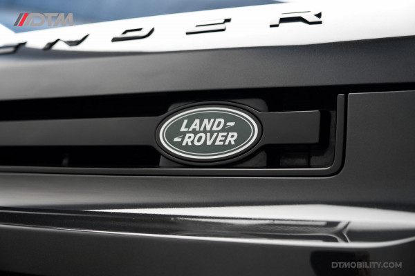 Land Rover Defender 2.0 P400e 110 SE ACC | FabrieksGarantie 2030 | Pano