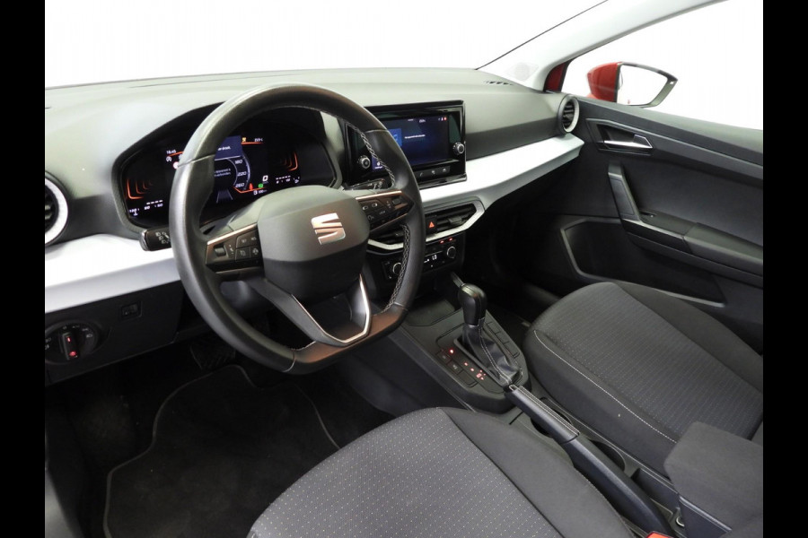 Seat Ibiza 1.0 EcoTSI Aut. Style Business Connect NAVI-APP/CLIMA/LED/16"LMV!