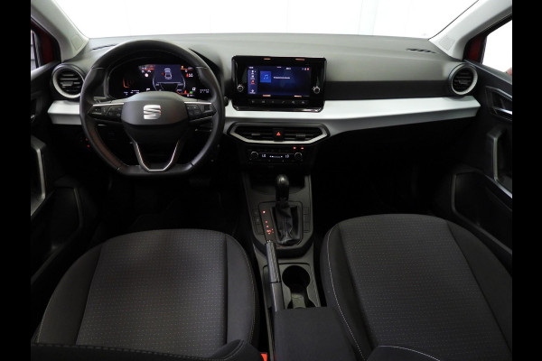 Seat Ibiza 1.0 EcoTSI Aut. Style Business Connect NAVI-APP/CLIMA/LED/16"LMV!