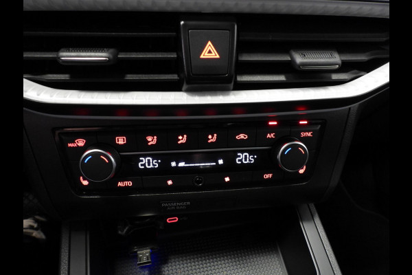 Seat Ibiza 1.0 EcoTSI Aut. Style Business Connect NAVI-APP/CLIMA/LED/16"LMV!