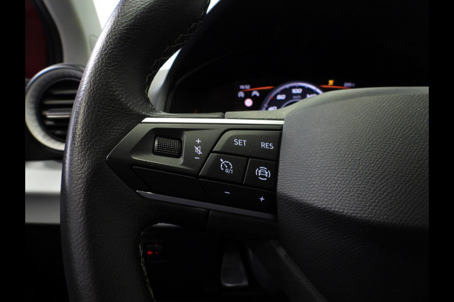 Seat Ibiza 1.0 EcoTSI Aut. Style Business Connect NAVI-APP/CLIMA/LED/16"LMV!