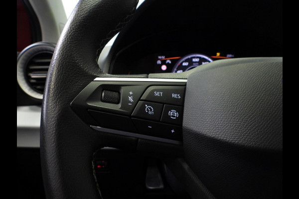 Seat Ibiza 1.0 EcoTSI Aut. Style Business Connect NAVI-APP/CLIMA/LED/16"LMV!