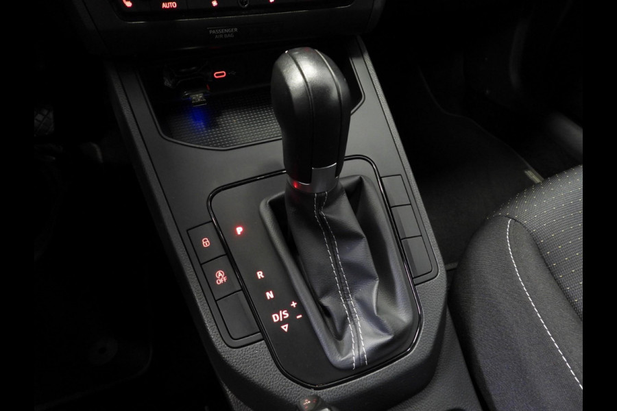 Seat Ibiza 1.0 EcoTSI Aut. Style Business Connect NAVI-APP/CLIMA/LED/16"LMV!