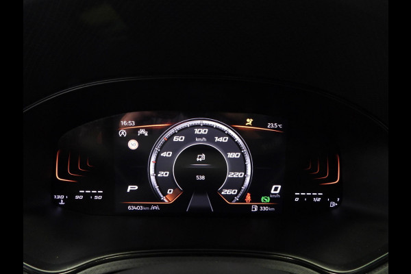 Seat Ibiza 1.0 EcoTSI Aut. Style Business Connect NAVI-APP/CLIMA/LED/16"LMV!