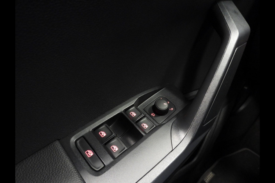 Seat Ibiza 1.0 EcoTSI Aut. Style Business Connect NAVI-APP/CLIMA/LED/16"LMV!