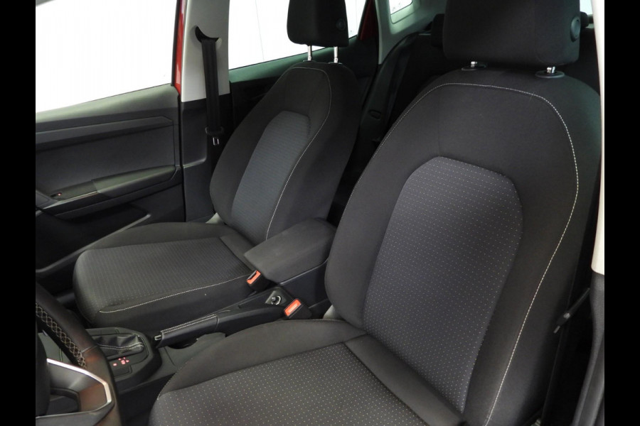 Seat Ibiza 1.0 EcoTSI Aut. Style Business Connect NAVI-APP/CLIMA/LED/16"LMV!