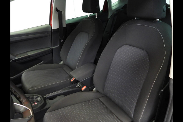 Seat Ibiza 1.0 EcoTSI Aut. Style Business Connect NAVI-APP/CLIMA/LED/16"LMV!