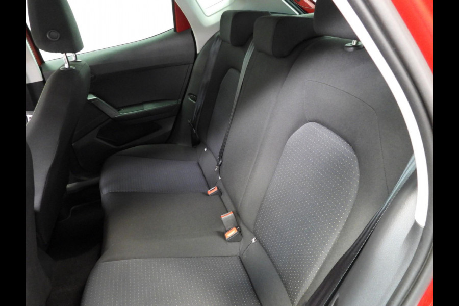 Seat Ibiza 1.0 EcoTSI Aut. Style Business Connect NAVI-APP/CLIMA/LED/16"LMV!
