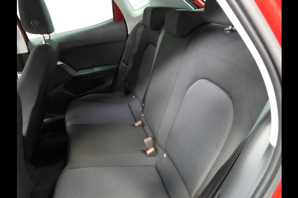 Seat Ibiza 1.0 EcoTSI Aut. Style Business Connect NAVI-APP/CLIMA/LED/16"LMV!