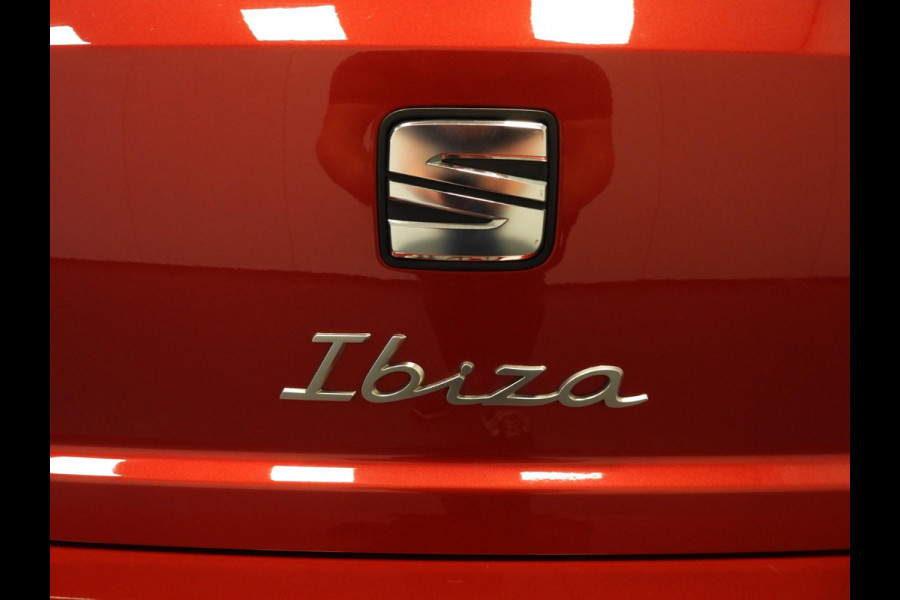 Seat Ibiza 1.0 EcoTSI Aut. Style Business Connect NAVI-APP/CLIMA/LED/16"LMV!
