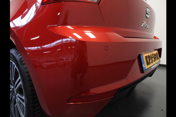 Seat Ibiza 1.0 EcoTSI Aut. Style Business Connect NAVI-APP/CLIMA/LED/16"LMV!