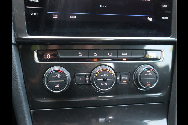 Volkswagen e-Golf E-DITION Navi / Climate / Pdc / Elekramen / Adap-Cruise / App-connect / SOH 89.64% /  Voldoende Apk /