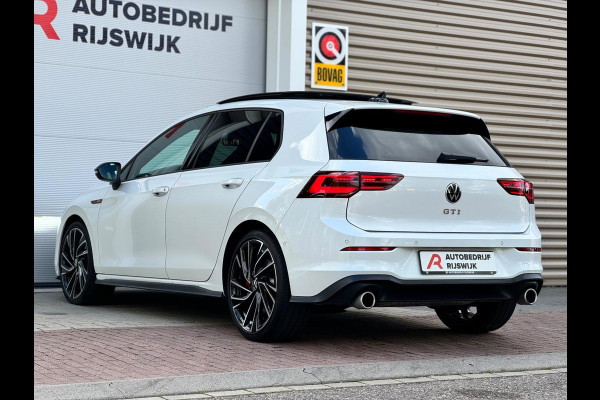 Volkswagen Golf 2.0 TSI GTI Pano/Camera/Matrix