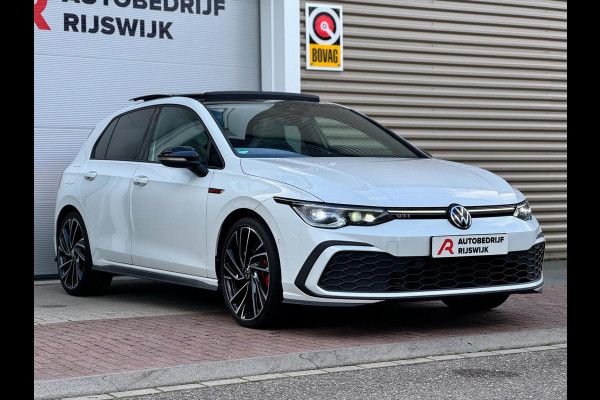 Volkswagen Golf 2.0 TSI GTI Pano/Camera/Matrix
