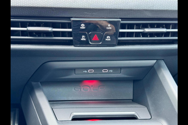 Volkswagen Golf 2.0 TSI GTI Pano/Camera/Matrix
