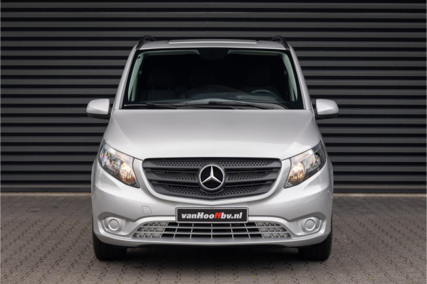Mercedes-Benz Vito 111 CDI Lang - 17 inch LM - Camera